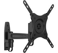 Multibrackets MB-3282 Multibrackets Support mural TV à bras long flexible 360°, diagonale 15-32", inclinaison +/- 15°, max. 15 kg, avec serrure