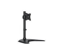 Multibrackets Multibrackets 3323, Autoportant, 10 kg, 38,1 cm (15"), 68,6 cm (27"), 100 x 100 mm, noir