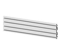 Multibrackets PRO Single AL rail - composant de montage G