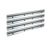 MULTIBRACKETS Rail d'extension M PRO Series Aluminium