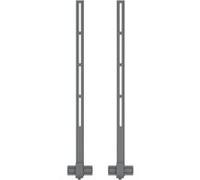 MULTIBRACKETS Support mural KC-MB-6645 G