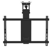 MULTIBRACKETS Support plafond KC-MB-SMP7888 - motorisé noir G
