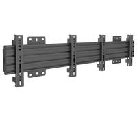 MULTIBRACKETS Support TV Fixe Murale Pro Double, 2x 27" à 32" - 7350073737000
