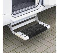 MULTIBROS Tapis Camping-Car - Paillasson Marchepied Caravane 430x370 mm