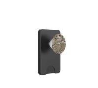 Multicam Espagne Camouflage Armée Militaire Camouflage Espagnol Motif PopSockets PopWallet pour MagSafe