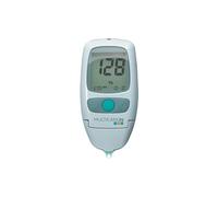 MULTICARE - Dispositif de diagnostic multiparamétrique pour l’autocontrôle périodique des facteurs de risque, langue italienne, 24147
