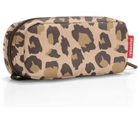 Multicase Leo Macchiato-Trousse À Maquillage Ou Cosmétiques Pratique,Pour Les Voyages Ou Au Quotidien
