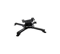 MultiCel 1000 Pro - Support - pour projecteur - aluminium, acier - noir - montable au plafond