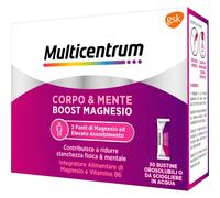 Multicentrum Mymag 30 Sobres