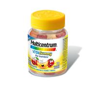 Multicentrum Vitagummy Complément Alimentaire Pour Enfants 30 Bonbons
