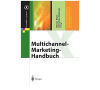 Multichannel-Marketing-Handbuch
