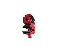 Multiclamp double serrage fixe D. 18 - 48 mm - 34054 - Piher