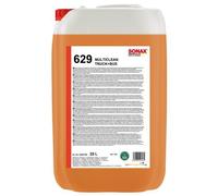 Multiclean Camion & Bus 25 L