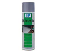 Multicolle aérosol 500 ml net KF 6038