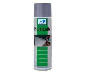 Multicolle aérosol 500 ml net KF 6038
