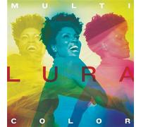 Multicolor CD