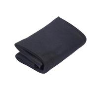 Multicolor Speaker Grill Cloth - Breathable Stereo Fabric Replacement for Boxes Repair, Home Audio & Professional Sound Systems(Black)