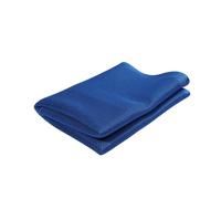 Multicolor Speaker Grill Cloth - Breathable Stereo Fabric Replacement for Boxes Repair, Home Audio & Professional Sound Systems(Blue)