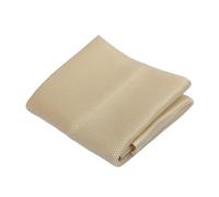 Multicolor Speaker Grill Cloth - Breathable Stereo Fabric Replacement for Boxes Repair, Home Audio & Professional Sound Systems(Beige)