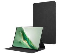 (Multicolor, Style B) Étui de protection antichoc en cuir PU pour Honor MagicPad 2 12,3 pouces avec support intégré