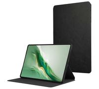 (Multicolor, Style D) Étui de protection antichoc en cuir PU pour Honor MagicPad 2 12,3 pouces avec support intégré