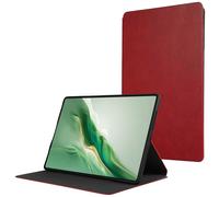 (Multicolor, Style E) Étui de protection antichoc en cuir PU pour Honor MagicPad 2 12,3 pouces avec support intégré