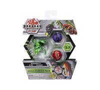 (Multicolore)Bakugan Ultra, Hydorous avec Baku-Gear Transformable, Armored Alliance 3\