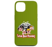Multicolore (Viva San Fermin) Coque pour iPhone 13