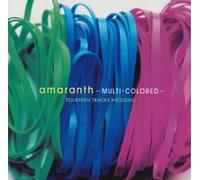 Multicolored-Precious Pieces- [Import allemand]