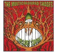 Multicoloured Shades – The Lost Tapes – Vinyle