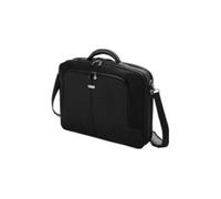 MultiCompact Laptop Bag 15.6" - Sacoche pour ordinateur portable - 15.6" - noir