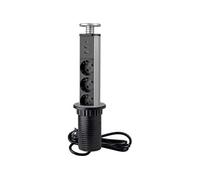 - Multiconnecteur élevable Vertikal