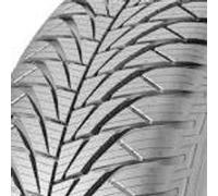 Fulda Pneu auto Multicontrol 255/55 R18 109V Toutes saisons
