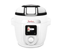 Multicooker Cookeo Infinity Moulinex CE9721F0