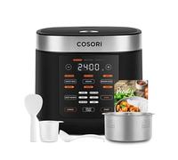 Multicooker COSORI 5 L 17 programmes noir