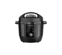 Instant Pot Plus 9 en 1 Cuiseur Multicuiseur 5,7 L - Acier Inoxydable Brossé Autocuiseur Mijoteuse, Cuiseur à Riz, Sauteuse, Yaourtière, Chauffe-Plats, Cuiseur Vapeur, Cuiseur sous Vide, Stérilisateur