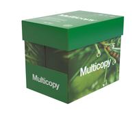 Multicopy Papier A4 blanc - 90g - Ramette de 500 feuilles