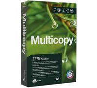 Papyrus Papier Multicopy Zero A4 80 g/m² – Lot de 500 feuilles G