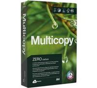 Multicopy Zero Lot de 500 feuilles de papier A4, 80 g/m²