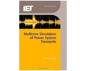 Multicore Simulation Of Power System Transients