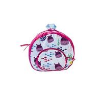 Multicouleur 29 x10 x 37 Petit sac à dos PolyPack - - Pour enfants réversible/petite poche - Matière douce/confortable - Plusieurs design