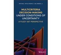 Multicriteria DecisionMaking Under Conditions of Uncertainty by Pereira & Joel & Jr. Pereira Joel Jr. (Auteur)