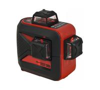 Multicross 3D Compact Rouge 030.03D