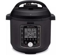 Multicuiseur 10 en 1 Instant Pot Pro 7,6 L Noir G