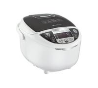 Multicuiseur 25en1 5l 750w blanc mk708e10