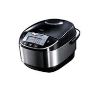 Russell Hobbs Cook@Home 21850-56 - Multicuiseur - 5 litres - 900 Watt