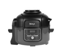 Multicuiseur 6-en-1 NINJA Foodi Mini - OP100EU - 4.7L - 1460W - Noir - 6 modes de cuisson