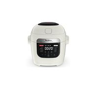 Multicuiseur Moulinex Multicook & Fry MZ7301F0