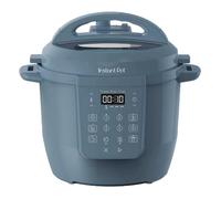 Multicuiseur 7-en-1 - INSTANT POT - Instant Pot Classic - 5,7 L - Bleu Rêverie - 7 modes