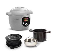 Multicuiseur Airfryer Cookeo+ Extra Crisp YY5355FB MOULINEX